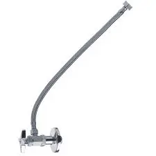 JGO LLAVE ANGULAR LAVAMANOS 16" E262.05 DH CR