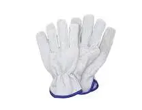 GUANTE CUERO MIXTO TIPO OPERADOR NACIONAL 