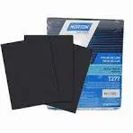 LIJA NORTON 180 AGUA