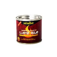 LLAMA ROJA PEQ