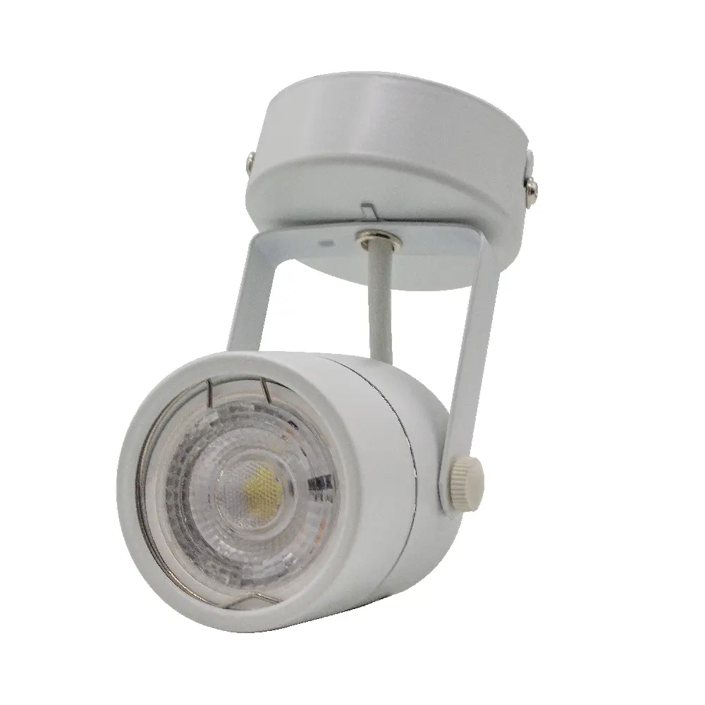 SPOT MR16 S/P BLANCO 110V