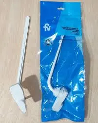 PALANCA ACCIONAMIENTO EHE.1.DH.BL FV BALANCÍN.