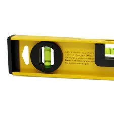 NIVEL 3 GOTAS REFORZADO 20" IMANTADO