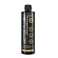 MANNOL MOTOR FLUSH PROFECIONAL+ESTHER 450ML
