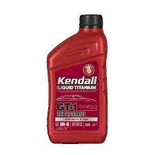 ACEITE 20W50 CUARTO KENDALL SEMISINTETICO OTR-KEN 1081206.
