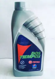 ACEITE MOTO PDV 2 TIEMPOS.