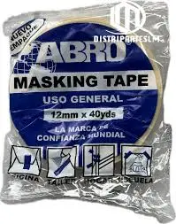 MASKING 1/2   ABRO