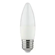 FOCO LED DHINO VELA 6W-E27