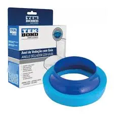 ANILLO DE CERA TEK BOND