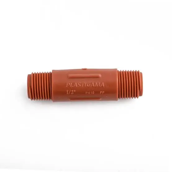 NEPLO 1/2X8CM PLASTIGAMA 