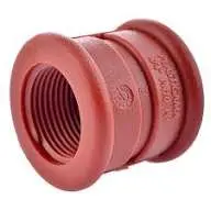 UNION DE 3/4 PLASTIGAMA 