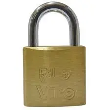 CANDADO RECTANGULAR VIRO        75MM 557                                                                                                                                                                                                              