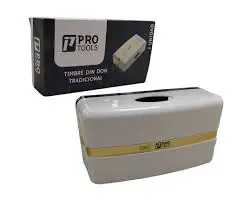 TIMBRE DING DONG PROTOOLS. 