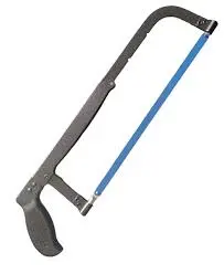 SIERRA AJUSTABLE GRIS 12"