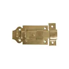 PICAPORTE ZINCADO CAND. 3"