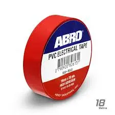 TAIPE ABRO ROJO 10YARDAS