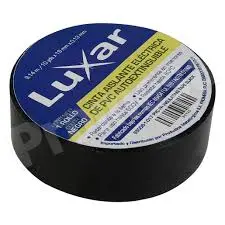 TAIPE LUXAR NEGRO 10YARDAS