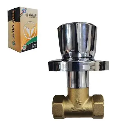 CAMPANOLA DUCHA 1/2 POMO TORNADO VARTE 