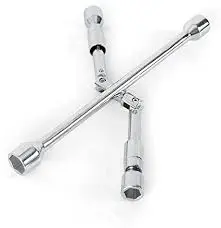 LLAVE RUEDAS AUTO T/Y MKLLD