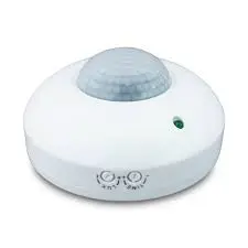 SENSOR MOVIMIENTO DE 360 GRADOS 