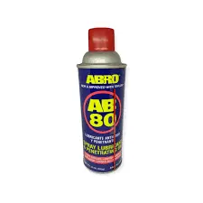 LUBRICANTE AB80 PENETRANTE ABRO 100ML 