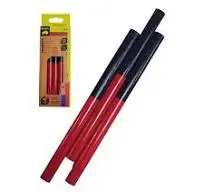 LAPIZ BICOLOR OVALADO                                                                                                                                                                                                                           