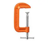 PRENSA CARPINTERO 4" PROTOOLS