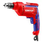 [L08905] TALADRO 1/2 3000RPM 680W  ULMDL0716 "EMTOP"                                                                                                                                                                                          
