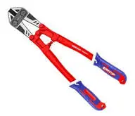 CIZALLA TIJERA 18" EBCR1801  EMTOP"                                                                                                                                                                                                                    