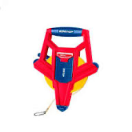 CINTA METRICA 50M FIBRA EMTOP                                                                                                                                                                                                            