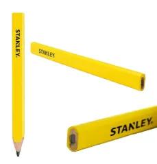 LAPIZ CARPINTERO STANLEY 