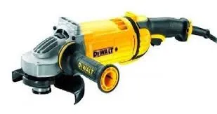 ESMERILADORA DWE 4577 (AMOLADORA 7")
