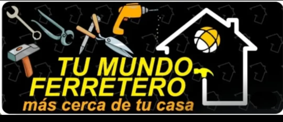 Tu Mundo Ferretero